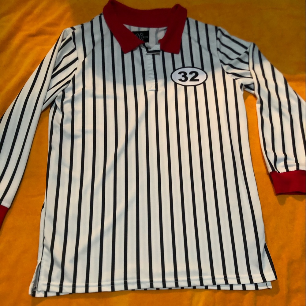 Jay Walker jersey #32